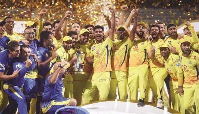 After DJ Bravo , KKR Ropes In This Former CSK Star as Assistant Coach Ahead of IPL 2026