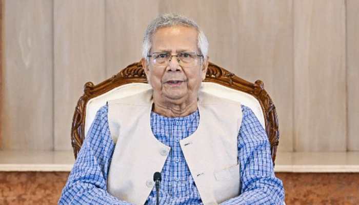 Bangladesh Moves To Bicameral Parliament Under New Reform Order