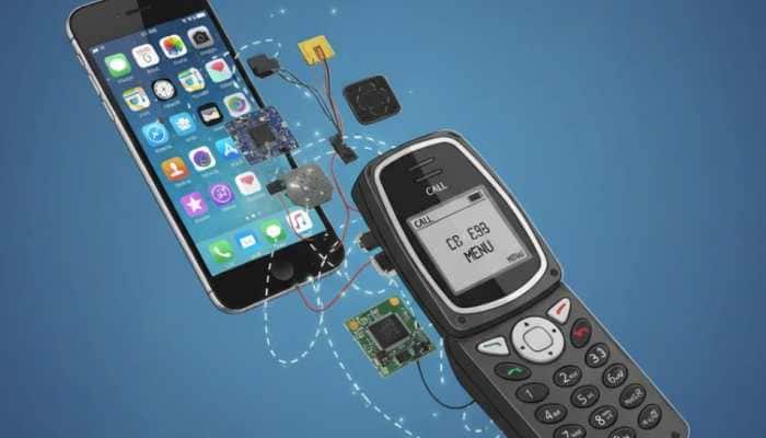 How To Convert Your Smartphone Into Nokia Feature Phone For Easy Use By Elderly Parents; Follow THESE Steps 