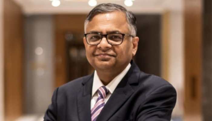 Tata Motors’ Demerger Marks New Era Of Independence For CV, PV Arms: N Chandrasekaran