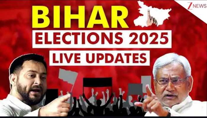 Bihar Election 2025: NDA Leads Exit Polls, BJP-JD(U) Set for Majority