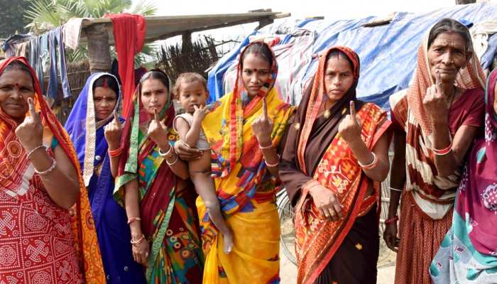 Bihar Women Voters Turnout 8.8% More This Time: What It Means For Poll Results 2025