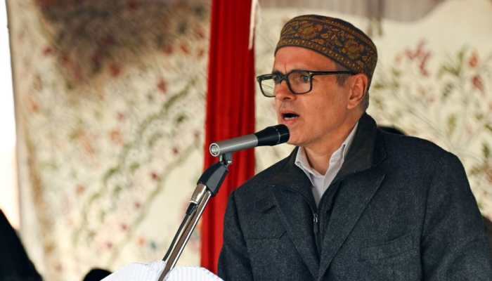 Not Every Kashmiri Is A Terrorist, Says CM Omar Abdullah On Delhi Blast Case