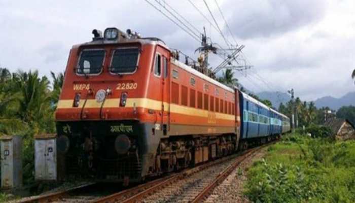 India, Nepal Ink Deal To Boost Rail Trade Connectivity