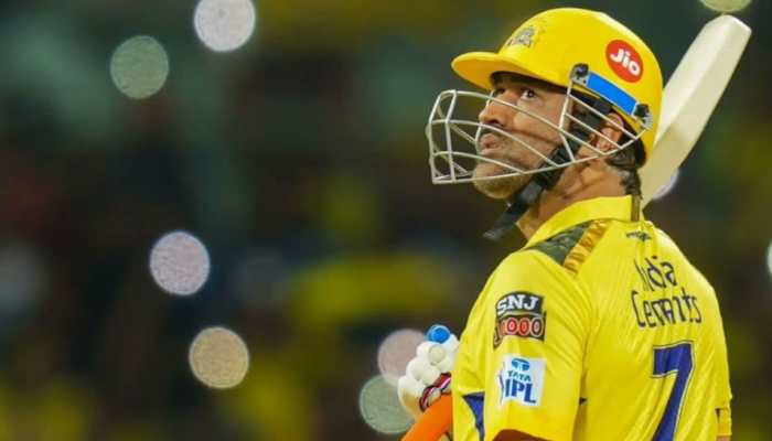 MS Dhoni’s Final IPL Secret? Ex-CSK Star's Mysterious Claim Sparks Debate : 'Definitely Won’t Play'