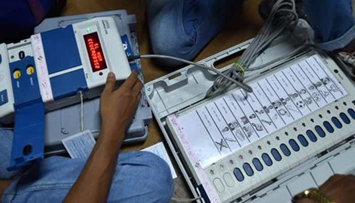 Anta Bypolls Results 2025: Counting Of Votes Tomorrow Amid Tight Security
