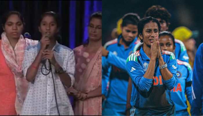 WC Hero Jemimah Rodrigues Opens Up On Gymkhana Religious Row &amp; Family Struggles 