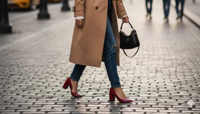 Elegant And Comfortable Block Heels For Women To Shop On Myntra