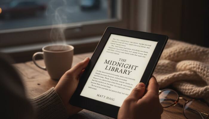 Top Smart E-Readers &amp; Note Pads to Upgrade Your Digital Reading Game
