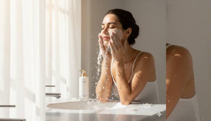 Best Gentle And Hydrating Face Washes For Healthy Skin On Myntra