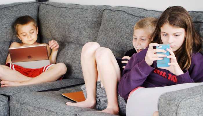 World Diabetes Day Children's Day 2025: 5 Lifestyle Habits In Children That Can Lead To High Blood Sugar In Adulthood 