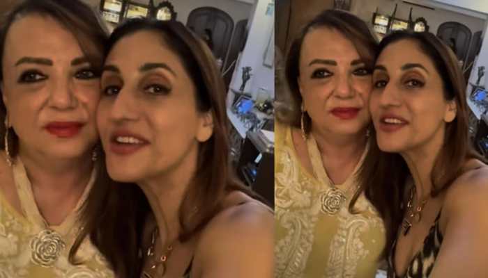 Farah Khan Ali Slams Insensitivity Towards Dharmendra's Health &amp; Her Late Mother Zarine Khan's Cremation Coverage