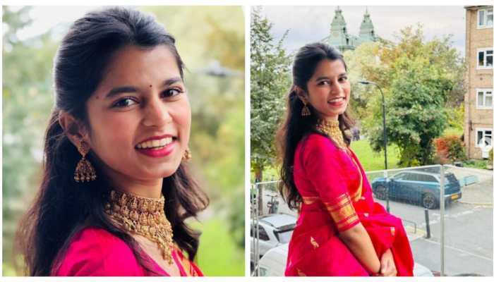 Bihar Election 2025: BJP Candidate Maithili Thakur Owns Assets Worth Crores — Know The Folk Singer-Turned-Politician’s Net Worth