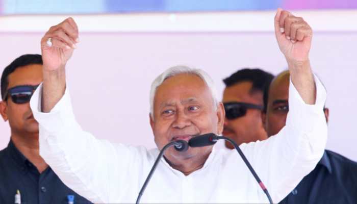 Bihar Election Result 2025: NDA Crosses Majority; All JD(U) Muslim Candidates Show Early Leads