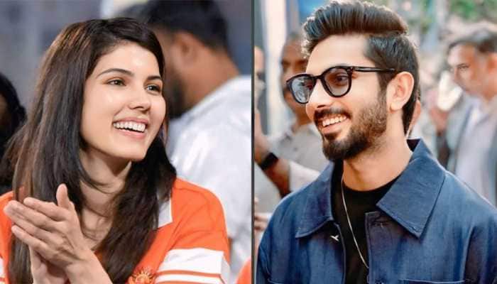 Highest-Paid Indian Music Composer Anirudh Spotted With Sunriser Hyderabad's Kavya Maran In NYC, Internet Thinks 'They Are Dating'