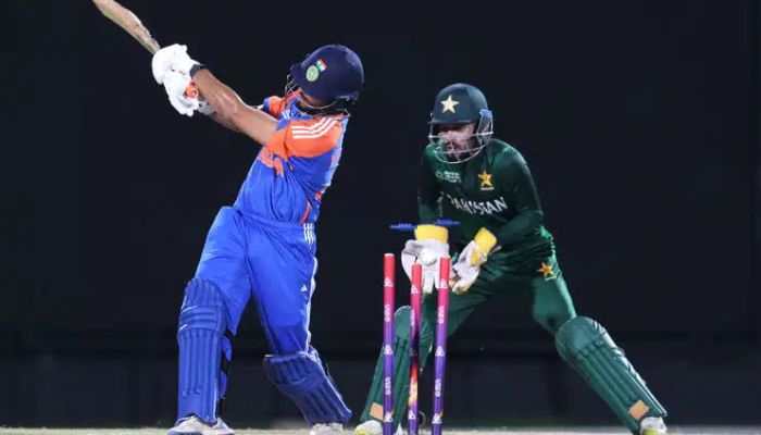 India A vs Pakistan A on Nov 16: Blockbuster Rivalry Returns in Rising Stars Asia Cup 2025; Schedule, Squads, Live Streaming