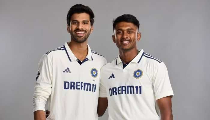 IND vs SA 1st Test 2025: Why Washington Sundar Replaces Sai Sudharsan at No. 3