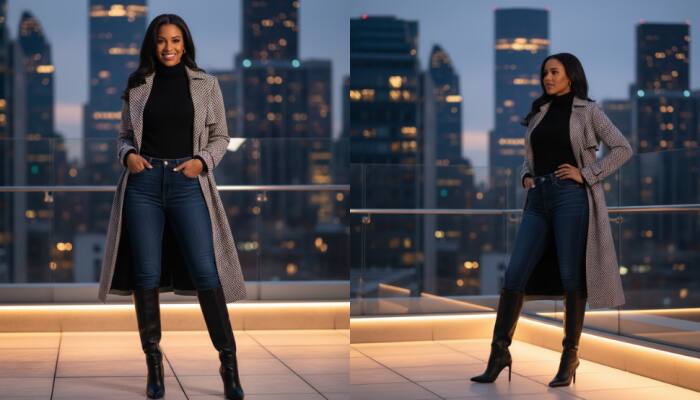 Trendy Women’s Jeans to Elevate Your Everyday Look