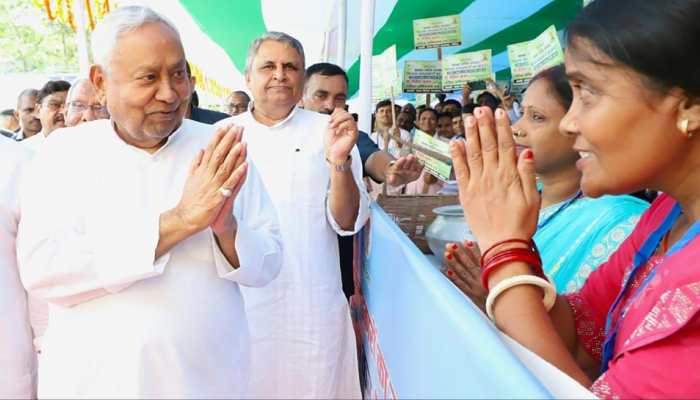 Bihar Assembly Election Results 2025 Analysis: Record 71% Women Turnout—How The 'Mahila Factor' Saves Nitish Kumar