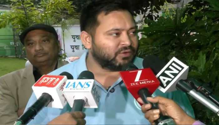 Bihar Election Results 2025: Why Is RJD’s Lantern Dimming; Is Old ‘Jungle Raj’ Tag Dragging Tejashwi’s RJD Into Freefall?