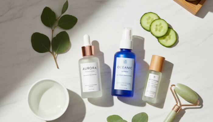 Under-Eye Serums That Truly Transform Tired Eyes!