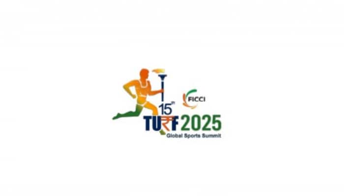 TURF 2025: FICCI To Host 15th Global Sports Summit &amp; India Sports Awards On November 21