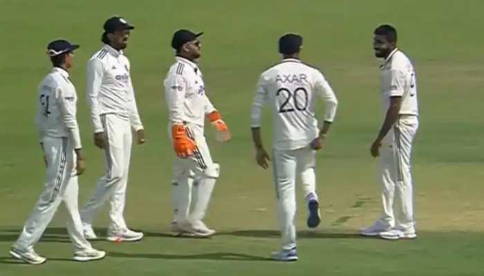 'Bauna Bhi Hai': Jasprit Bumrah’s ‘Dwarf’ Remark At Temba Bavuma Goes Viral During India vs South Africa Test