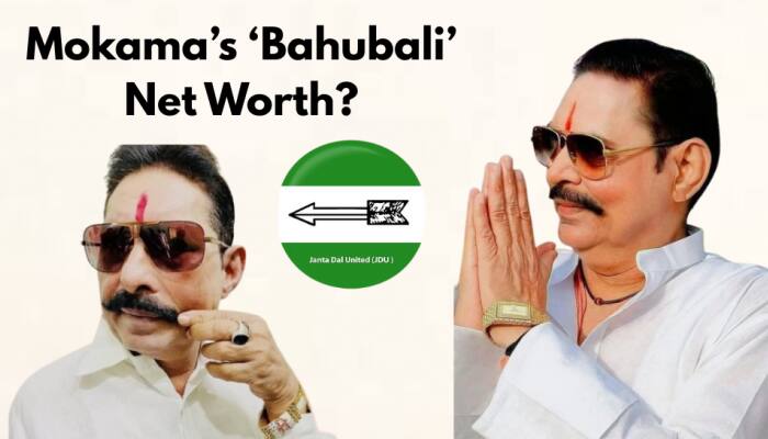 Mokama’s ‘Bahubali’ Anant Singh’s Net Worth: From Luxury Cars To Land Holdings, Check His Total Assets