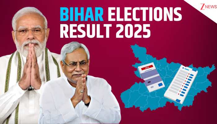 Old Guards, Caste Maths And Fractured Mahagathbandhan: What Helped NDA Retain Bihar