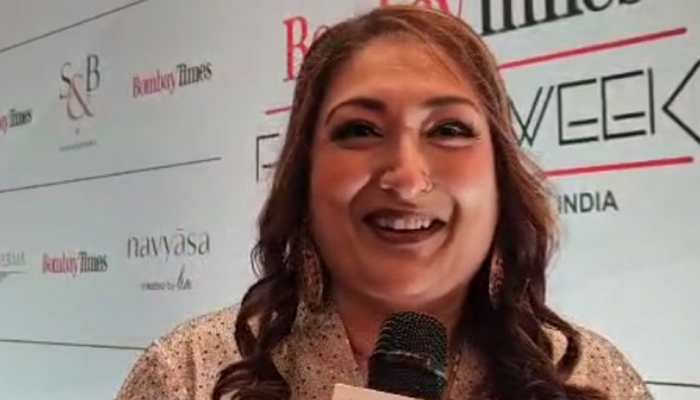 Govinda's wife Sunita Ahuja REACTS To Working With Salman Khan