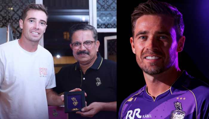 Tim Southee Joins Kolkata Knight Riders As Bowling Coach Ahead Of IPL 2026