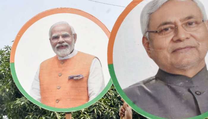 Sahebganj Election Results 2025: Raju Kumar Singh Of BJP Establishes Victory By 13522 Votes