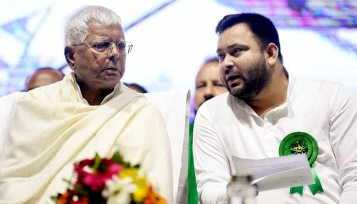 RJD Winner Candidates List In Bihar Election Results 2025: Full List Of MLAs With Female vs Male Winner Percentage