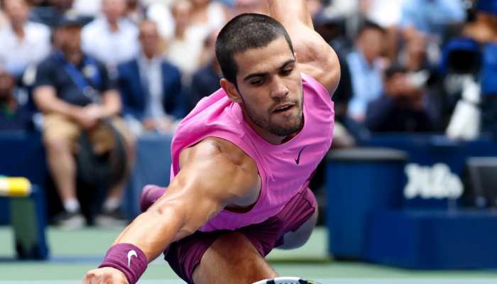 Top Of The World: Carlos Alcaraz Clinches 2025 ATP Year-End No. 1 Ranking, Dethrones Jannik Sinner 