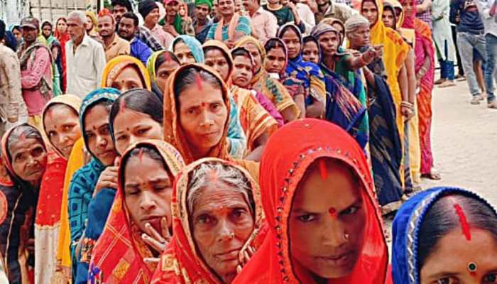 Bhorey Election Results 2025: Sunil Kumar Of JDU Wins By 16,163 Votes 