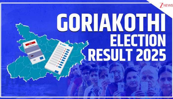 Goriakothi Election Result 2025: BJP Retains Seat; Devesh Kant Singh Secures Second Consecutive Win
