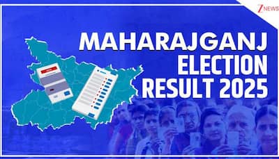 Maharajganj Election Result 2025: Hem Narayan Sah Defeats RJD By Over 21,000 Votes