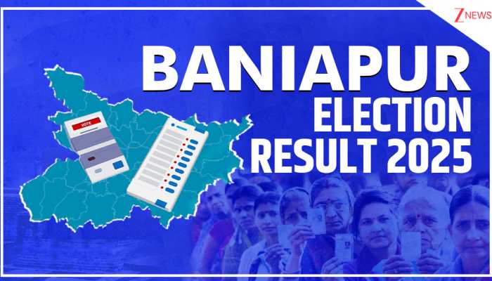 Baniapur Election Result 2025: Kedar Nath Singh Takes On Chandani Devi In Close Contest 