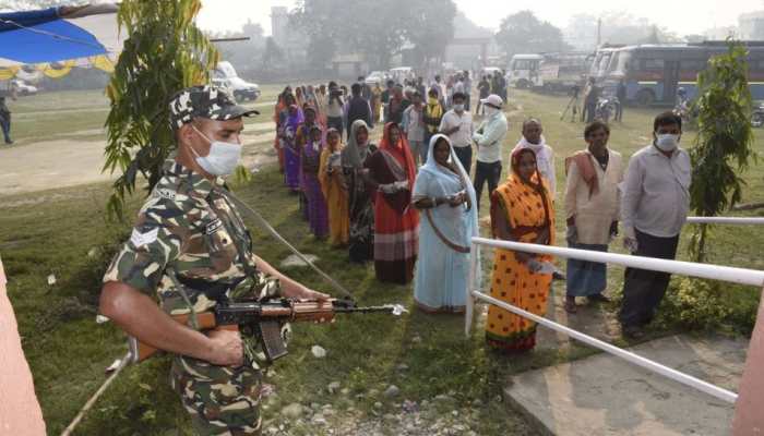 Baikunthpur Election Results: BJP's Mithilesh Tiwari Wins By Over 16,000 Votes