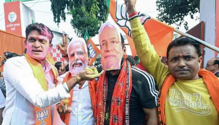 Bihar Election Results 2025: Women, Welfare And ‘Brand’ Nitish Crush Magathbandhan – 10 Key Takeaways