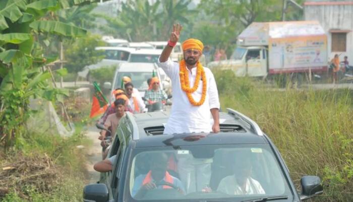 Lalganj Election Results 2025: Sanjay Kumar Singh Of BJP Wins With 1,27,650 Votes