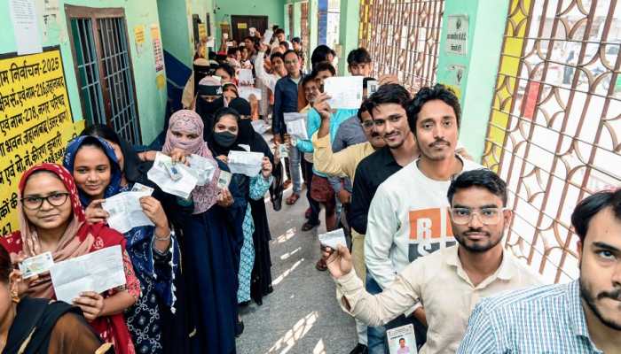 Darbhanga Rural Election Result 2025: JD(U)’s Rajesh Kumar Wins Against RJD’s Lalit Kumar Yadav