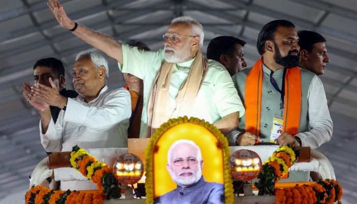 Bihar Election Results 2025: Meet Top Winners, Crushing Losers; Here’s Their Jaw-Dropping Margins