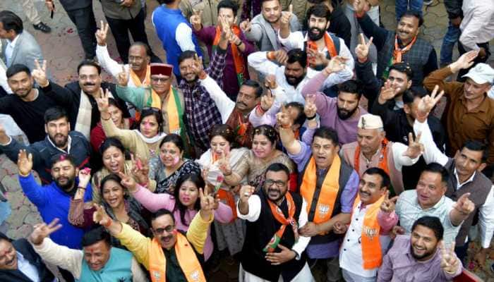 Who Gained, Who Lost: The Political Stock Market After Bihar's Verdict