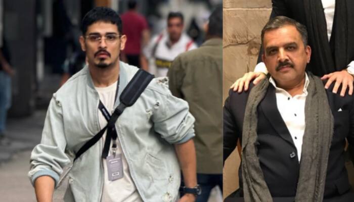 Actor Priyank Sharma Mourns Father’s Death, Shares Emotional Tribute On Social Media