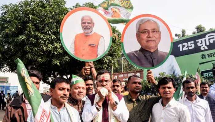 Bihar Poll Results: 9 Seats Won By Less Than 1,000 Votes, No. Will Shock You