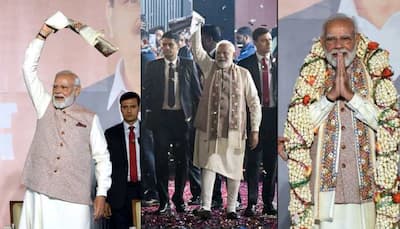 'Ganga Flows From Bihar To Bengal...': PM Modi's Delhi Declaration That Just Sent Mamata Banerjee Into Panic Mode