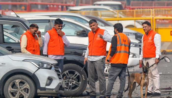 Red Fort Blast Probe: NIA Detains Three More Doctors; Bomber's Home Demolished