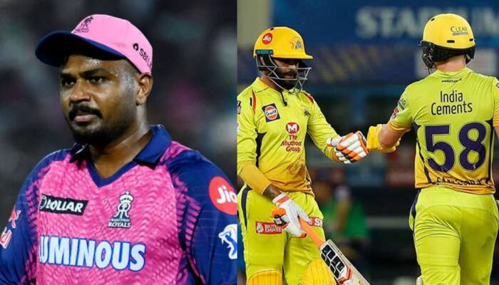 IPL 2026 Blockbuster Trade: Sanju Samson Set To Join CSK, Ravindra Jadeja And Sam Curran To RR