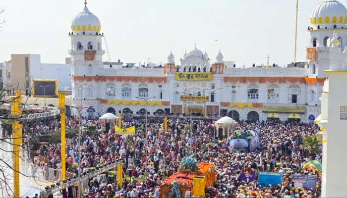 Pakistan Silence: Sikh Pilgrim Sarbjit Kaur Vanishes Post-Celebrations; Police Register Kidnapping Cases In India